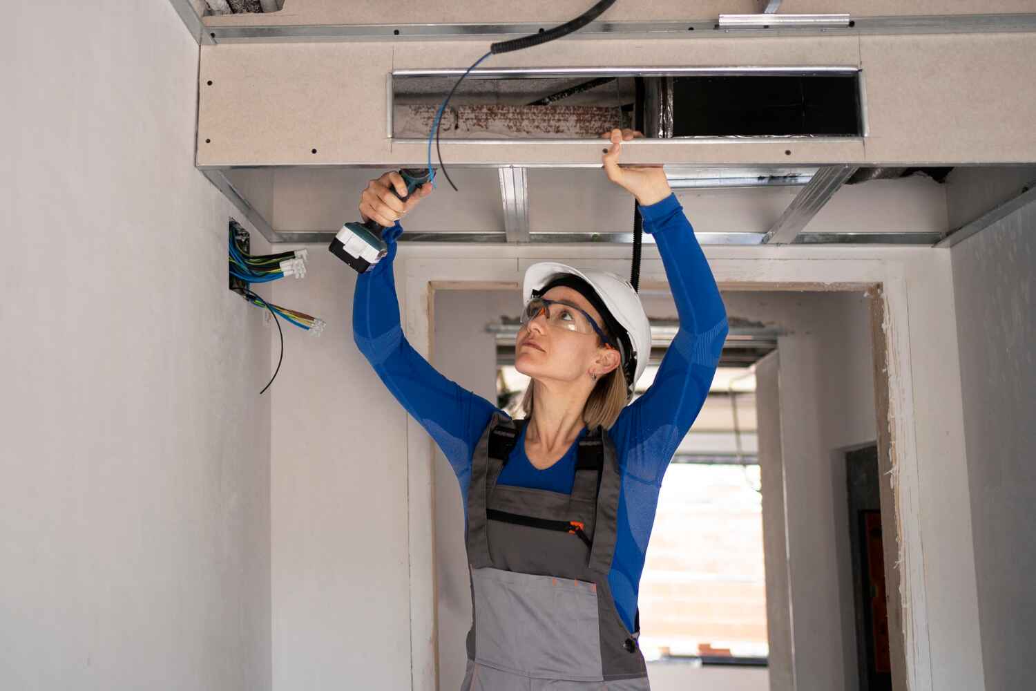 Best HVAC service technicians  in USA